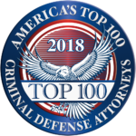 Top 100 Criminal Defense Lawyers
